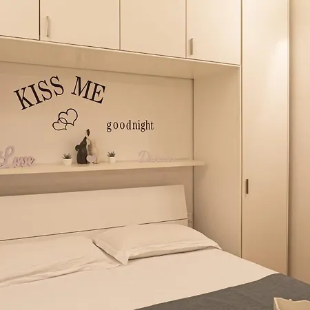 아파트 Casa Bel, By Short Holidays