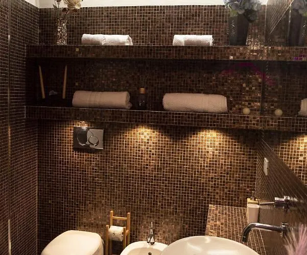 Casa Bel, By Short Holidays * Bologna