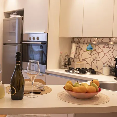 Casa Bel, By Short Holidays *