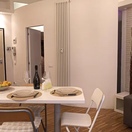 Casa Bel, By Short Holidays * Bologna