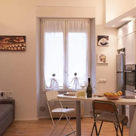 Appartamento Casa Bel, By Short Holidays
