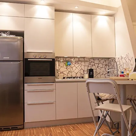 Casa Bel, By Short Holidays * Bologna