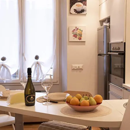 Casa Bel, By Short Holidays * Bologna