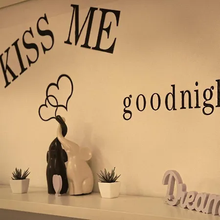 דירה Casa Bel, By Short Holidays *