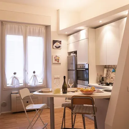 דירה Casa Bel, By Short Holidays *