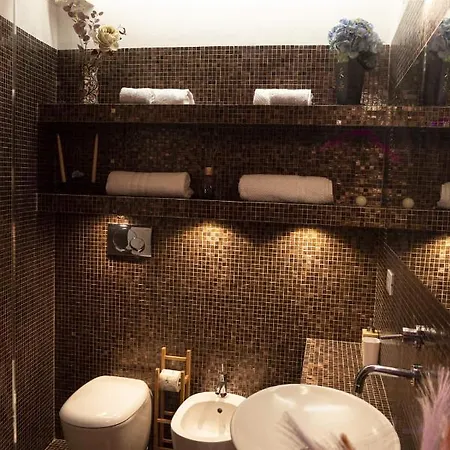 Casa Bel, By Short Holidays * Bologna