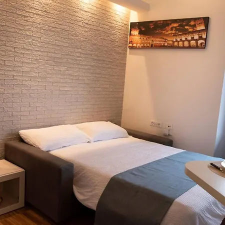 Lejlighed Casa Bel, By Short Holidays *