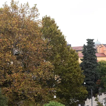 Casa Bel, By Short Holidays Bologna