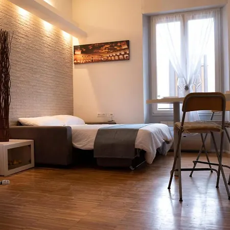 Lejlighed Casa Bel, By Short Holidays Bologna