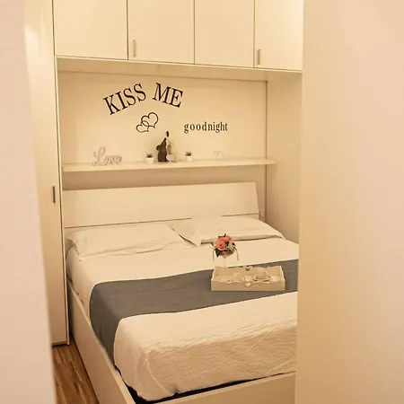 Lejlighed Casa Bel, By Short Holidays *