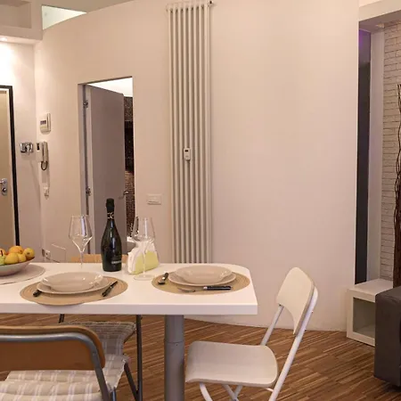 Casa Bel, By Short Holidays * Bologna