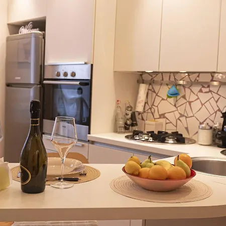 Lejlighed Casa Bel, By Short Holidays Bologna