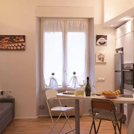 Casa Bel, By Short Holidays Bologna