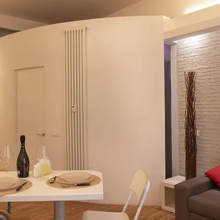 Casa Bel, By Short Holidays Bologna