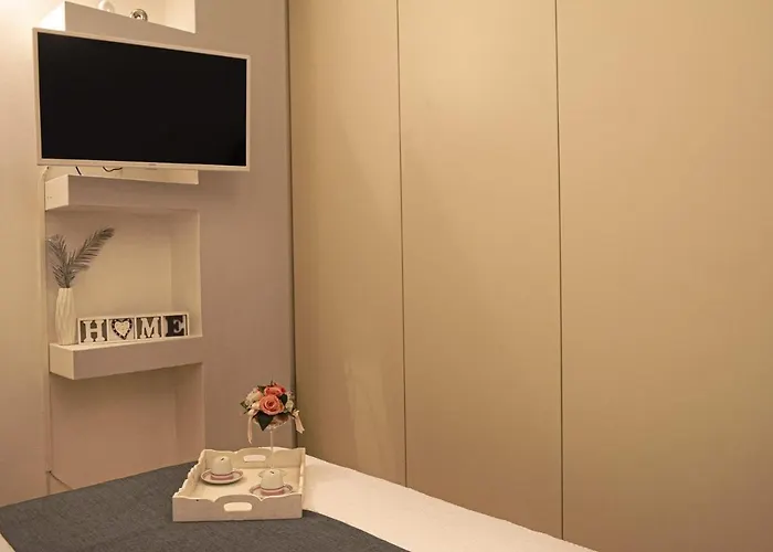 Casa Bel, By Short Holidays Bologna