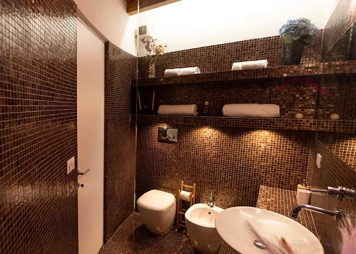 Casa Bel, By Short Holidays *