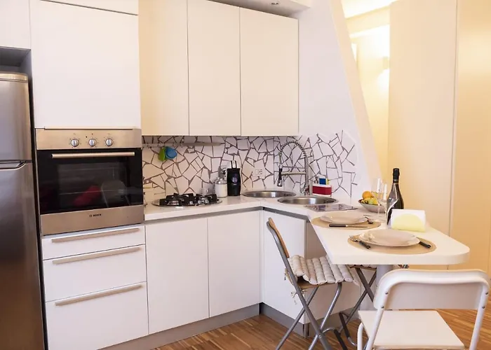 Appartement Casa Bel, By Short Holidays
