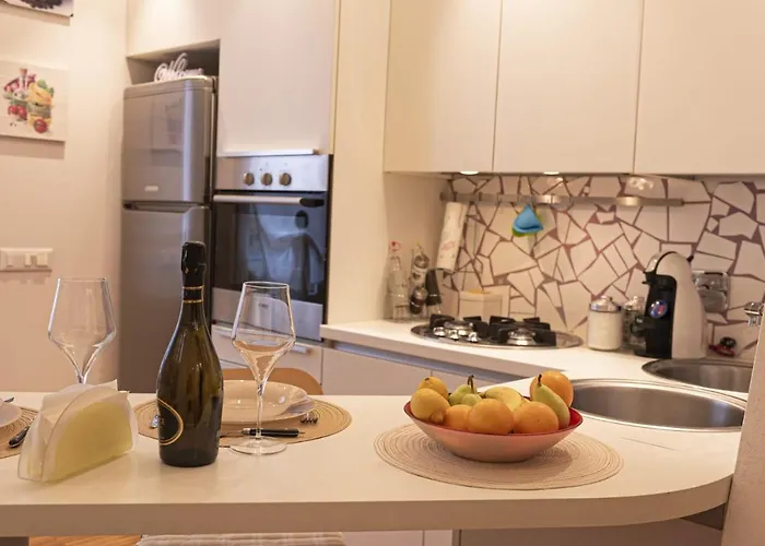 Casa Bel, By Short Holidays *