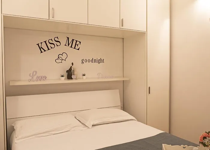 Appartement Casa Bel, By Short Holidays