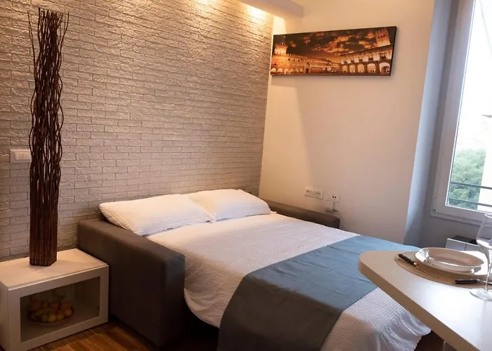 Casa Bel, By Short Holidays *