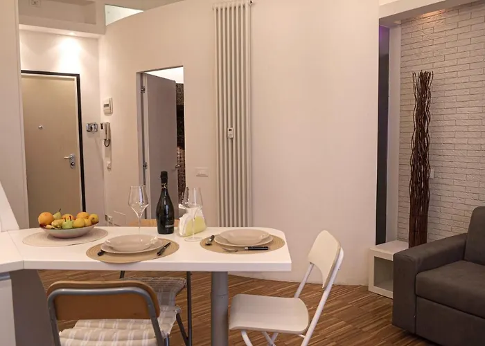 Casa Bel, By Short Holidays * Bologna