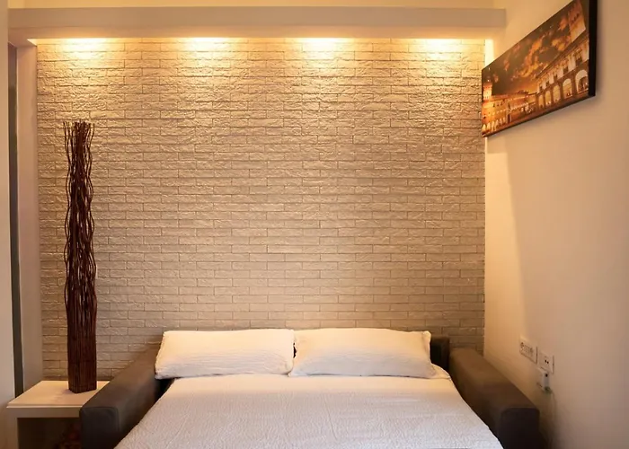 Casa Bel, By Short Holidays شقة *