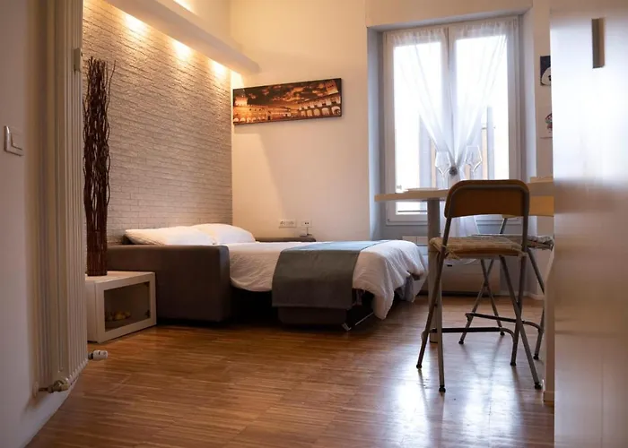 Casa Bel, By Short Holidays Appartement