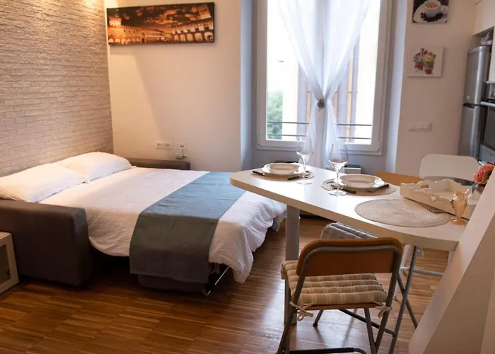 Appartement Casa Bel, By Short Holidays Bologna