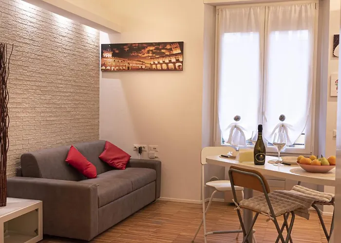 Appartement Casa Bel, By Short Holidays