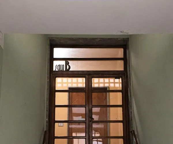 Appartement Casa Bel, By Short Holidays *