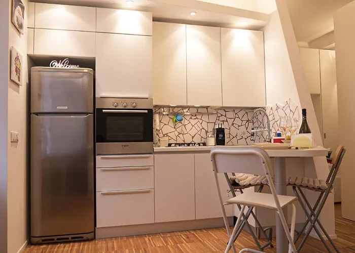 Casa Bel, By Short Holidays * Bologna