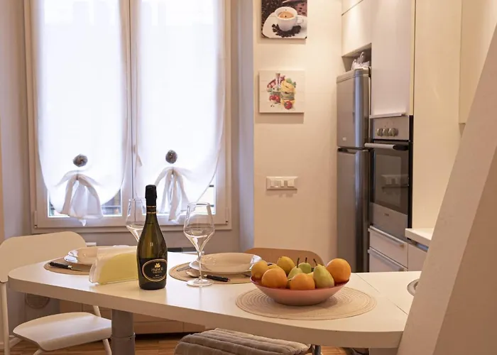 Casa Bel, By Short Holidays * Bologna