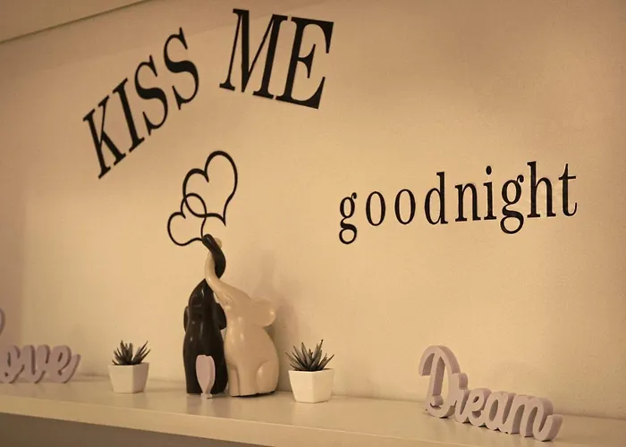 شقة Casa Bel, By Short Holidays *