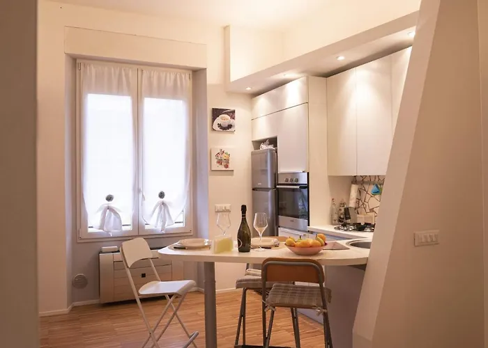 Appartement Casa Bel, By Short Holidays *