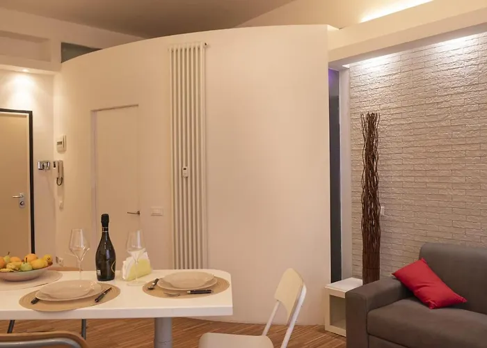 Casa Bel, By Short Holidays Appartement Bologna