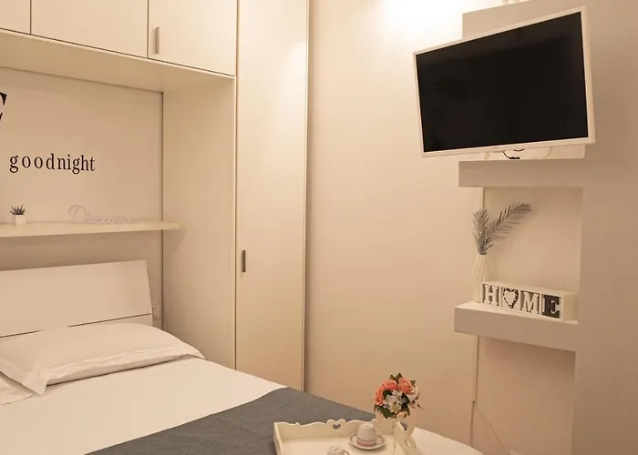 Casa Bel, By Short Holidays Appartement *