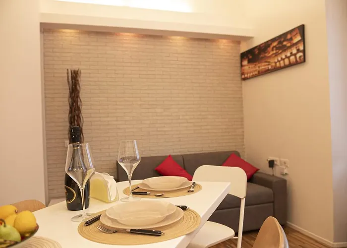 Casa Bel, By Short Holidays