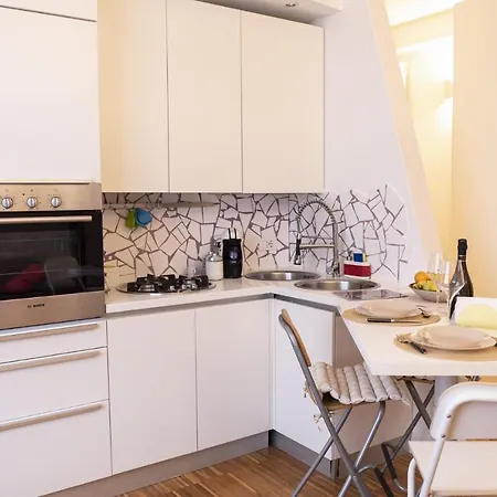 Διαμέρισμα Casa Bel, By Short Holidays