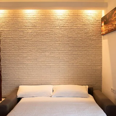 Casa Bel, By Short Holidays Διαμέρισμα *