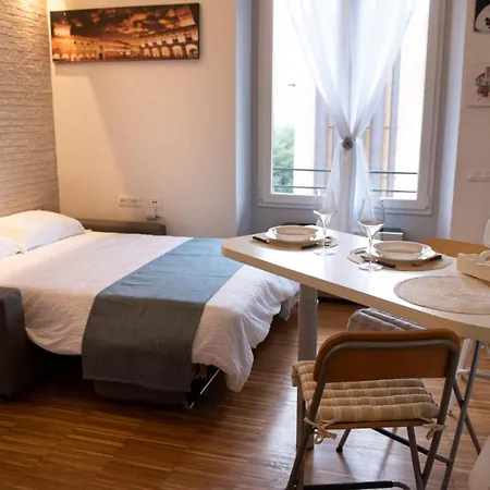 Διαμέρισμα Casa Bel, By Short Holidays Μπολόνια