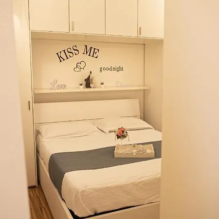 Апартаменты Casa Bel, By Short Holidays *