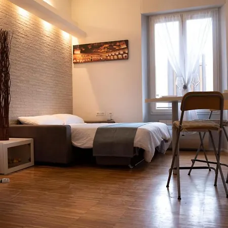 Casa Bel, By Short Holidays Апартаменты