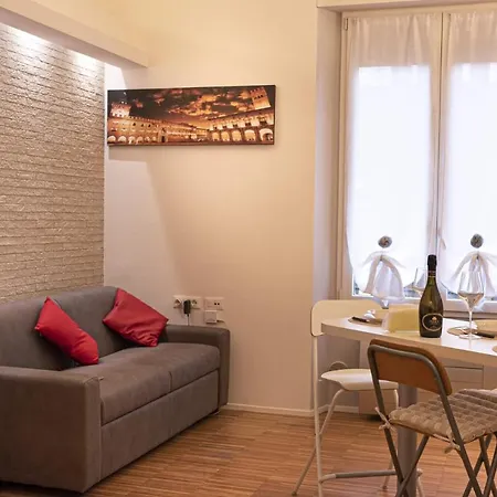 Апартаменты Casa Bel, By Short Holidays