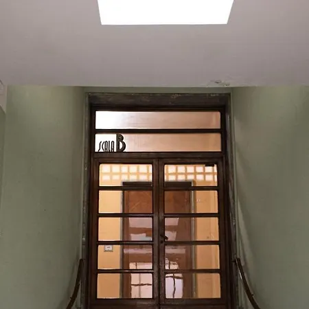 公寓 Casa Bel, By Short Holidays *