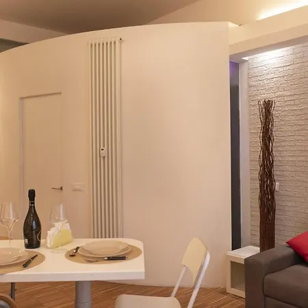 Casa Bel, By Short Holidays Апартаменты Болонья