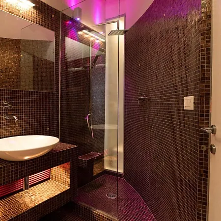 Апартаменты Casa Bel, By Short Holidays