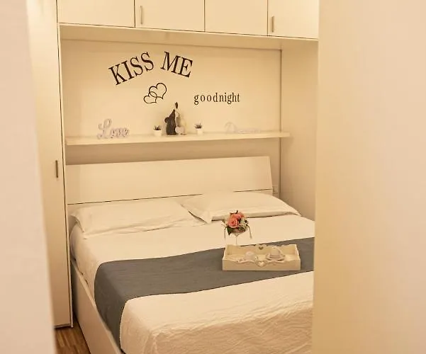 Lägenhet Casa Bel, By Short Holidays *